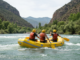 team building rafting Guadalquivir